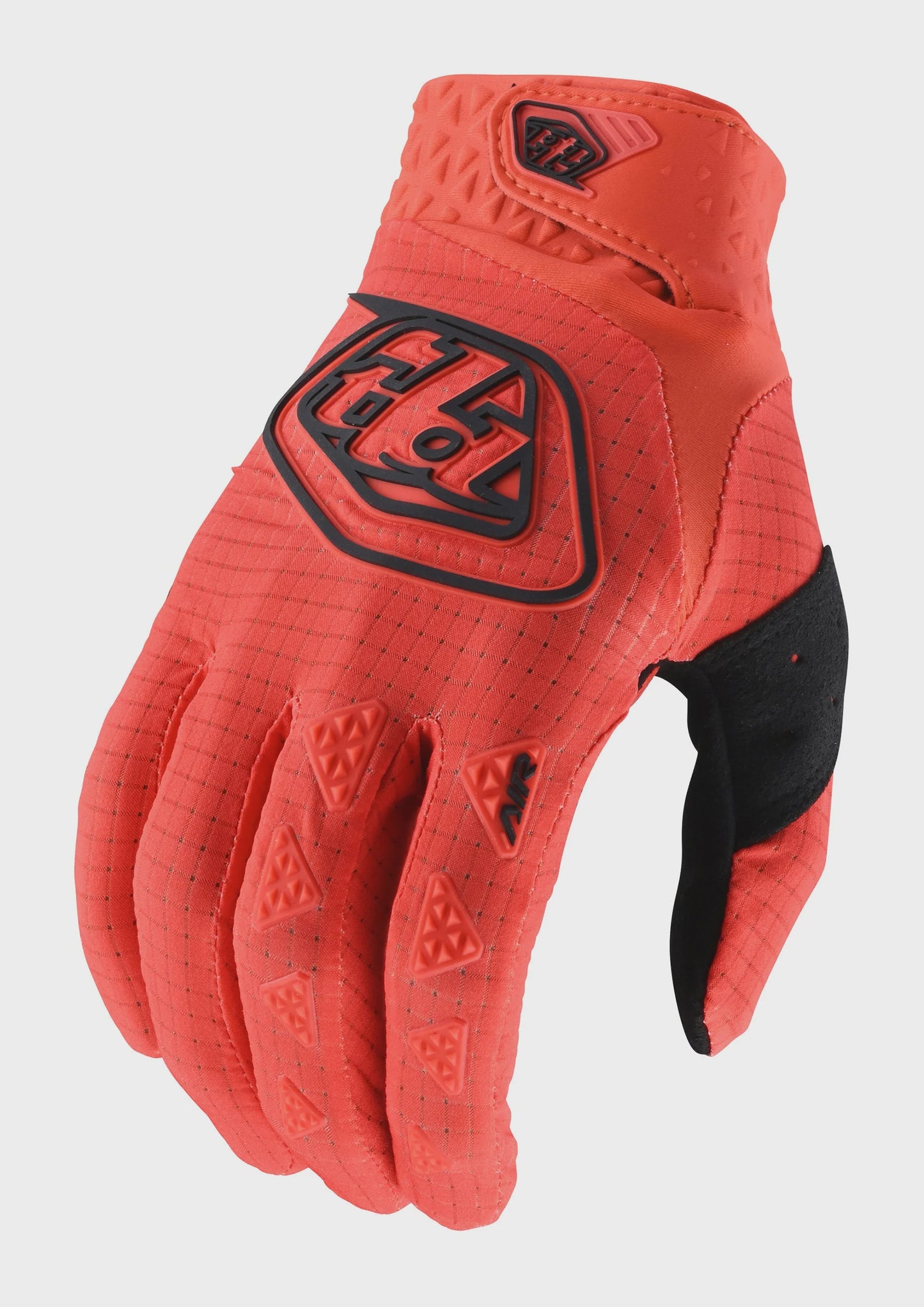 Troy Lee Designs Gloves Air - Neo Orange