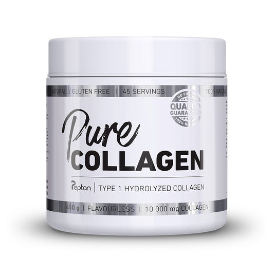 Nutricon ICONIC Collagen Pure