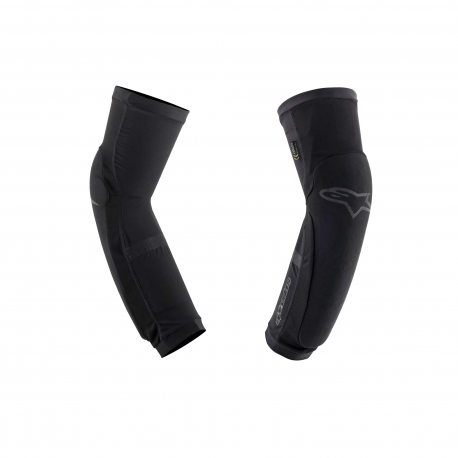 ALPINESTARS PARAGON PLUS KNEE/SHIN PROTECTOR