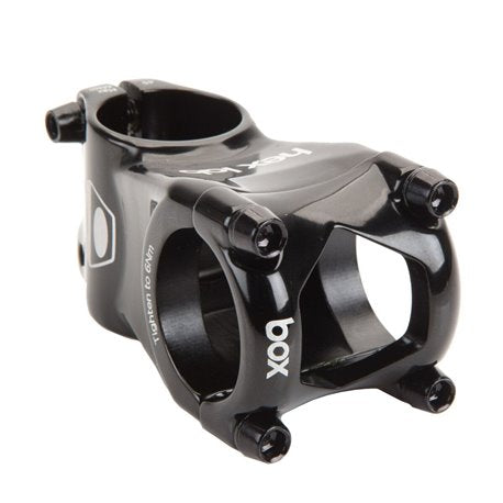 Box Hex Lab Mini stem 28.6mm Black