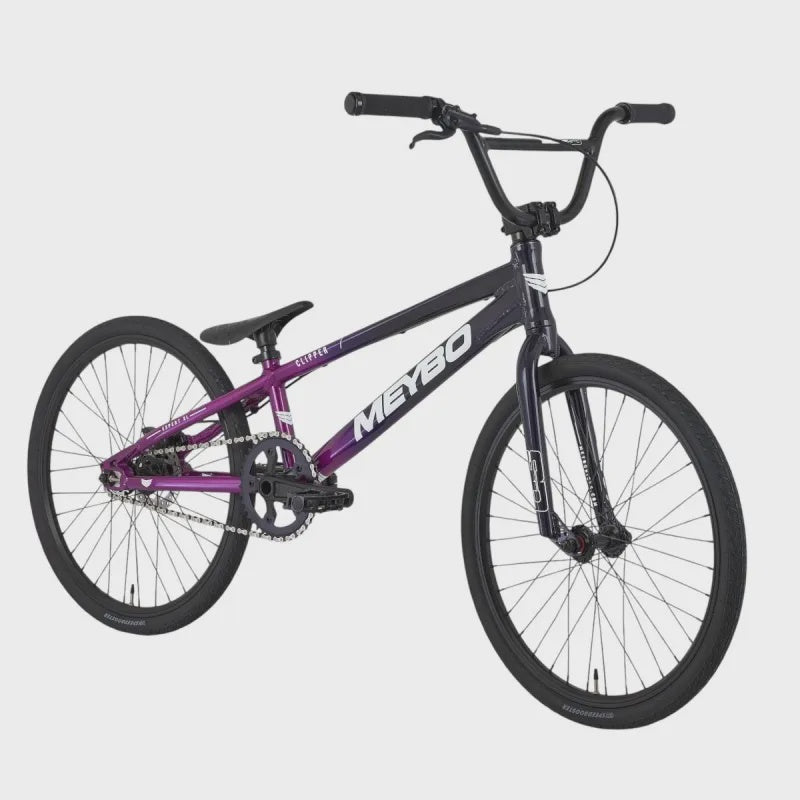 MEYBO 2025 CLIPPER BIKE PURPLE/NAVY EXPERT XL