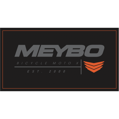 Meybo Legacy Pit Mat 150 x 80cm