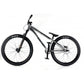 Meybo Steez Dirt MTB 26" Silver/Black