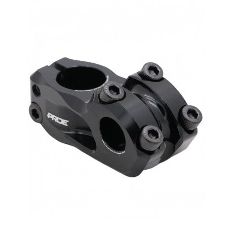 Pride Racing Cayman HD 22.2 Stem Black