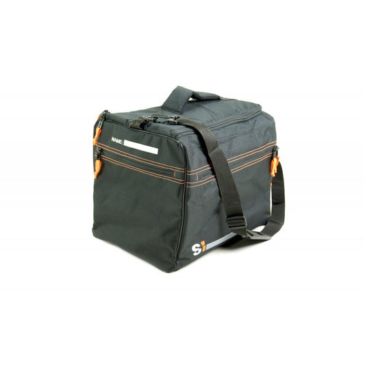 S1 Helmet Bag DL Black