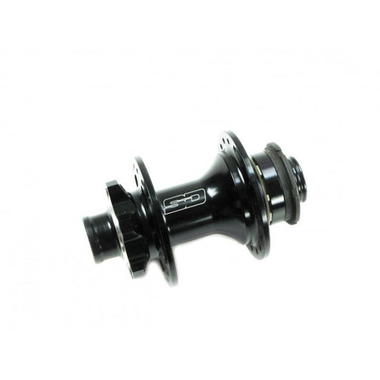 SD ACE REAR CASSETTE HSX DISC HUB 15MM 28H