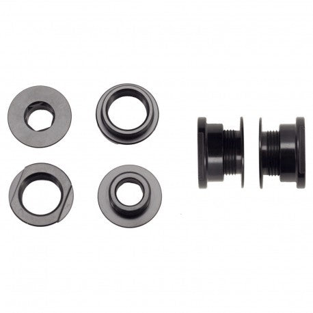 SD Fork Adapter 20mm to 10mm Carbon Fork