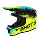 Shot Furious Helmet