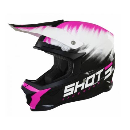 Shot Furious Helmet