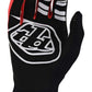 Troy Lee Designs Youth Gloves GP PRO Orange