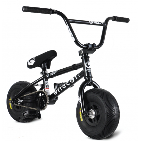 WILD CAT MINI BMX