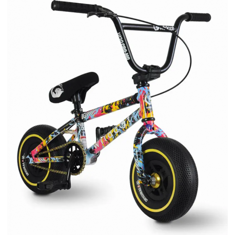 Wildcat Mini BMX - Disc