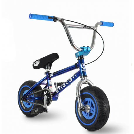 Wildcat Mini BMX - Disc