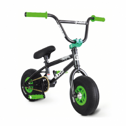 WILD CAT MINI BMX