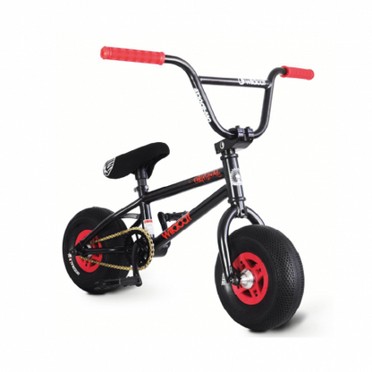 WILD CAT MINI BMX