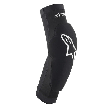 ALPINESTARS PARAGON PLUS YOUTH ELBOW PROTECTOR BLACK