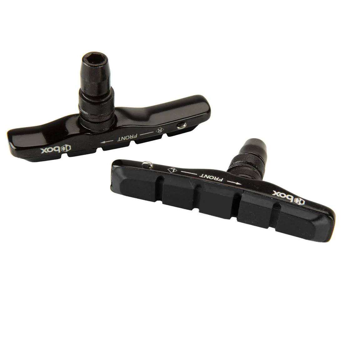 Box Two Replacement Brake Pads 70mm