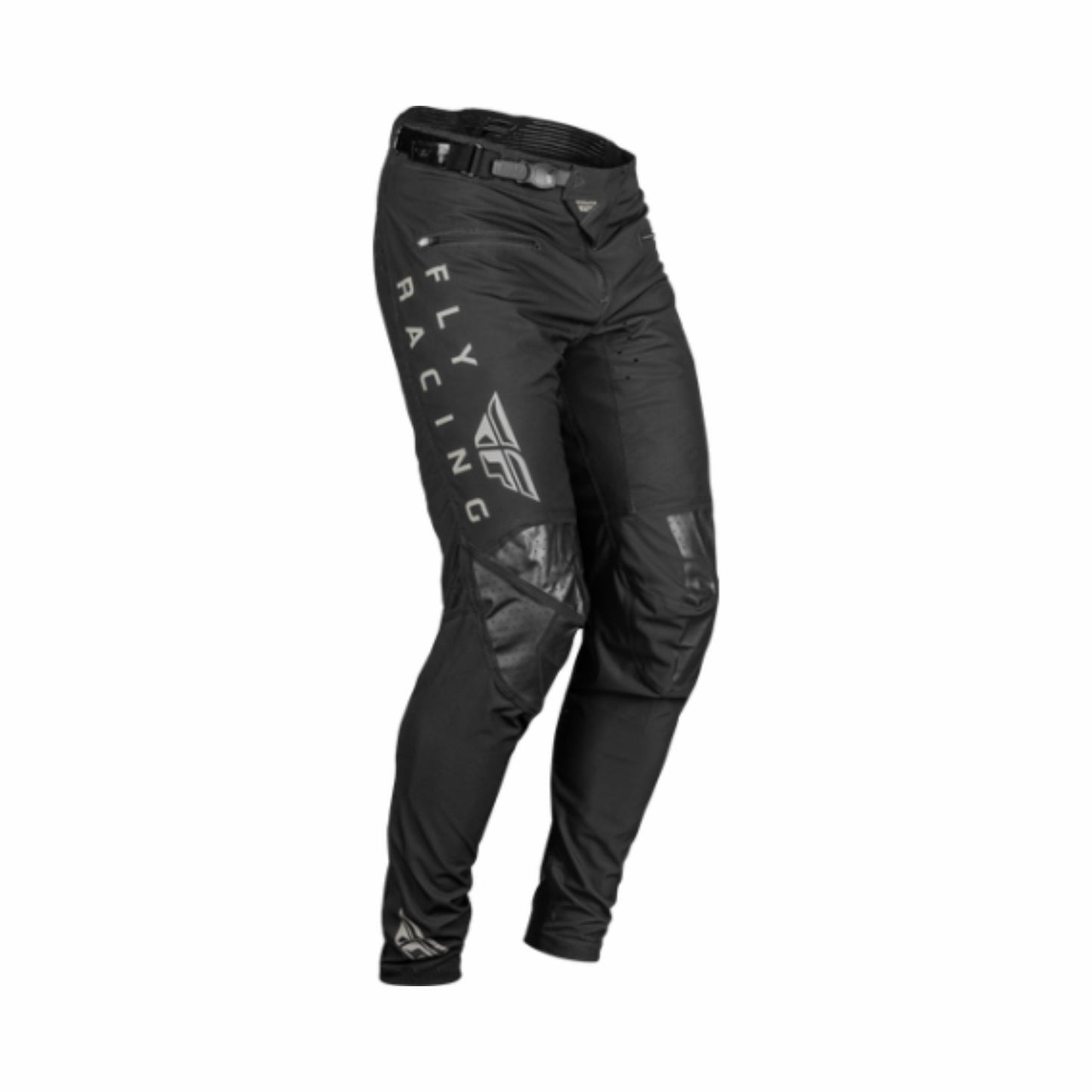 Fly Radium Bicycle Pants 2023 Black/Grey SZ