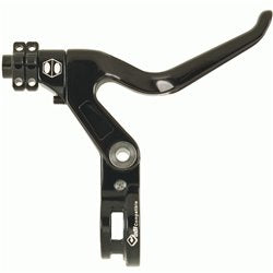 Box one brake lever