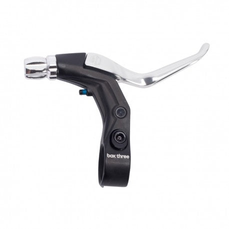 Box Three V-Point Brake Lever