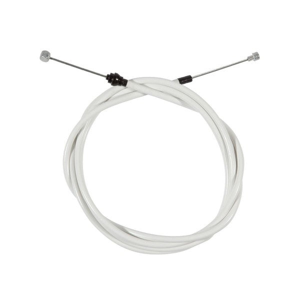 Insight Standard Brake Cable - White