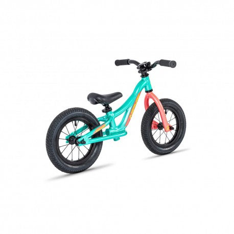 Inspyre Rocket Push Bike 12"