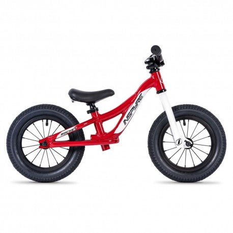 Inspyre Rocket Push Bike 12"