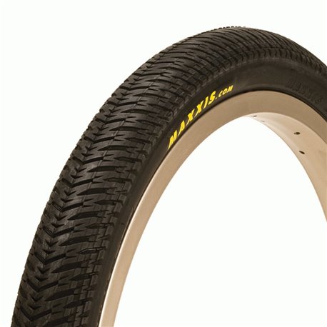 Maxxis DTH Tire Wired