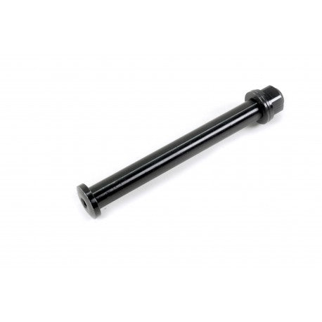 SD Ace 15mm Rear Axle Black