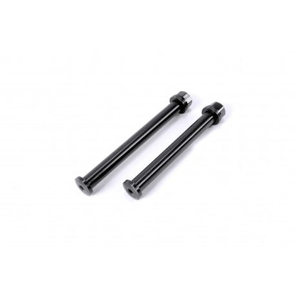 SD Ace 15mm Rear Axle Black
