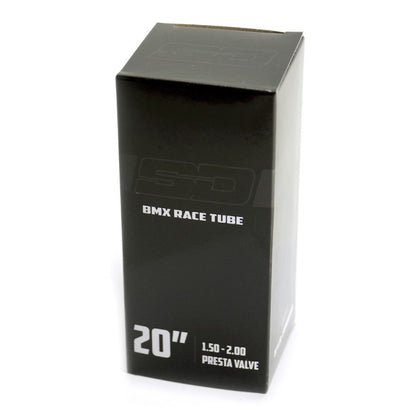 SD Bmx Race V2.0 Tube Presta Valve 48mm