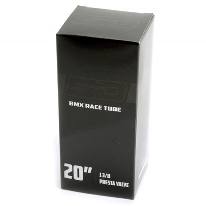 SD Bmx Race V2.0 Tube Presta Valve 48mm