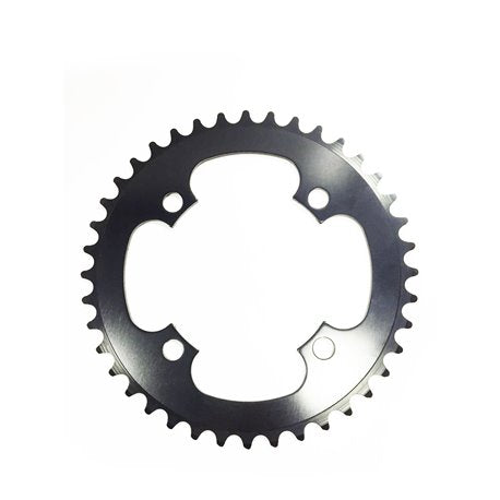 SD Chainrings 4 Hole 104 BK