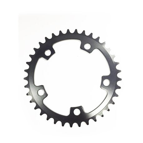 SD Chainrings 5 Hole 110 BK