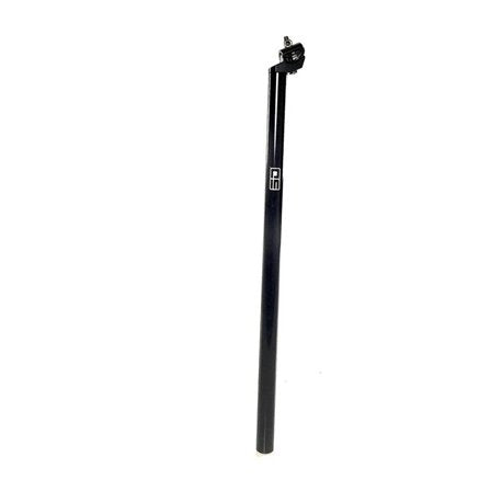 SD Recovery Post Rail Black 60cm