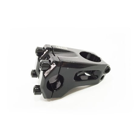 SD Stem Frontload Steerer Black 1" 30mm