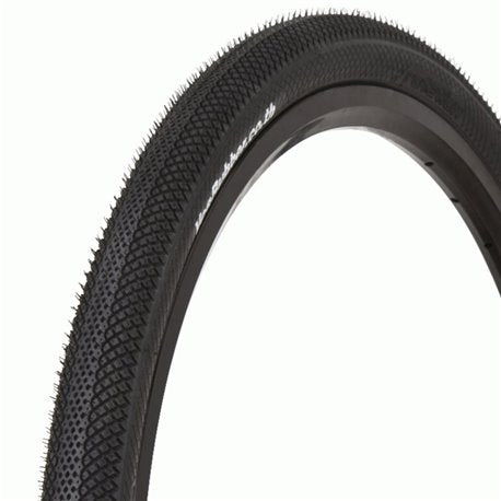 Veetire Speedster Wire 72TPI Black